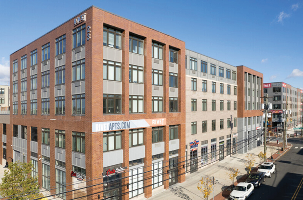 Netta Architects featured in GC Magazine