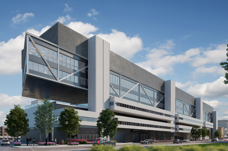 Netta Architects featured in ASCE Magazine