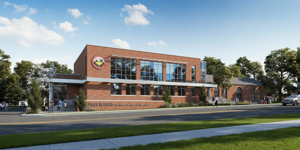 Netta Architects Featured on UCNJ.ORG