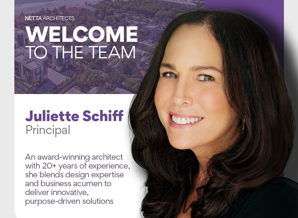 Netta Architects Acquires Asante Design Group, LLC