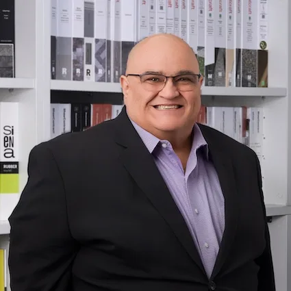 Nicholas J. Netta, AIA, NCARB