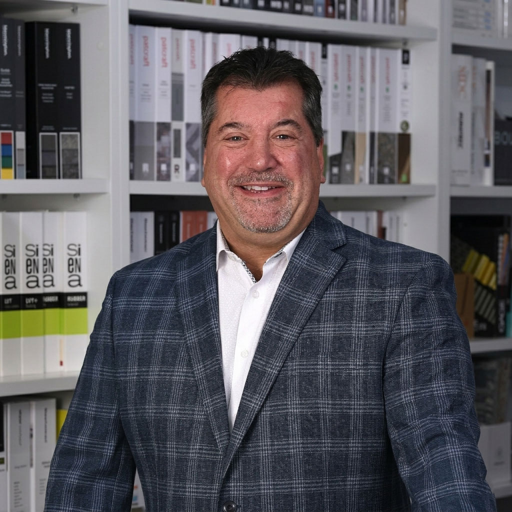 Laurence K. Uher, AIA, LEED AP