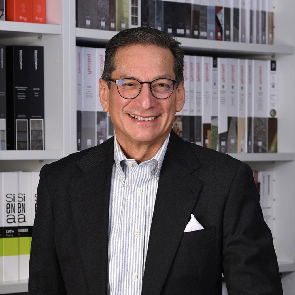 Daniel Salazar, AIA, NCARB