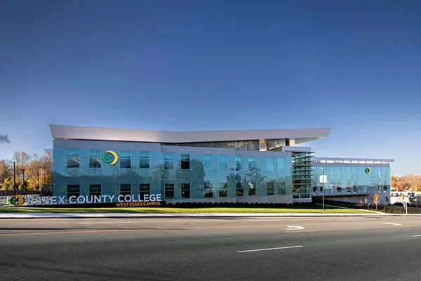 Essex County College