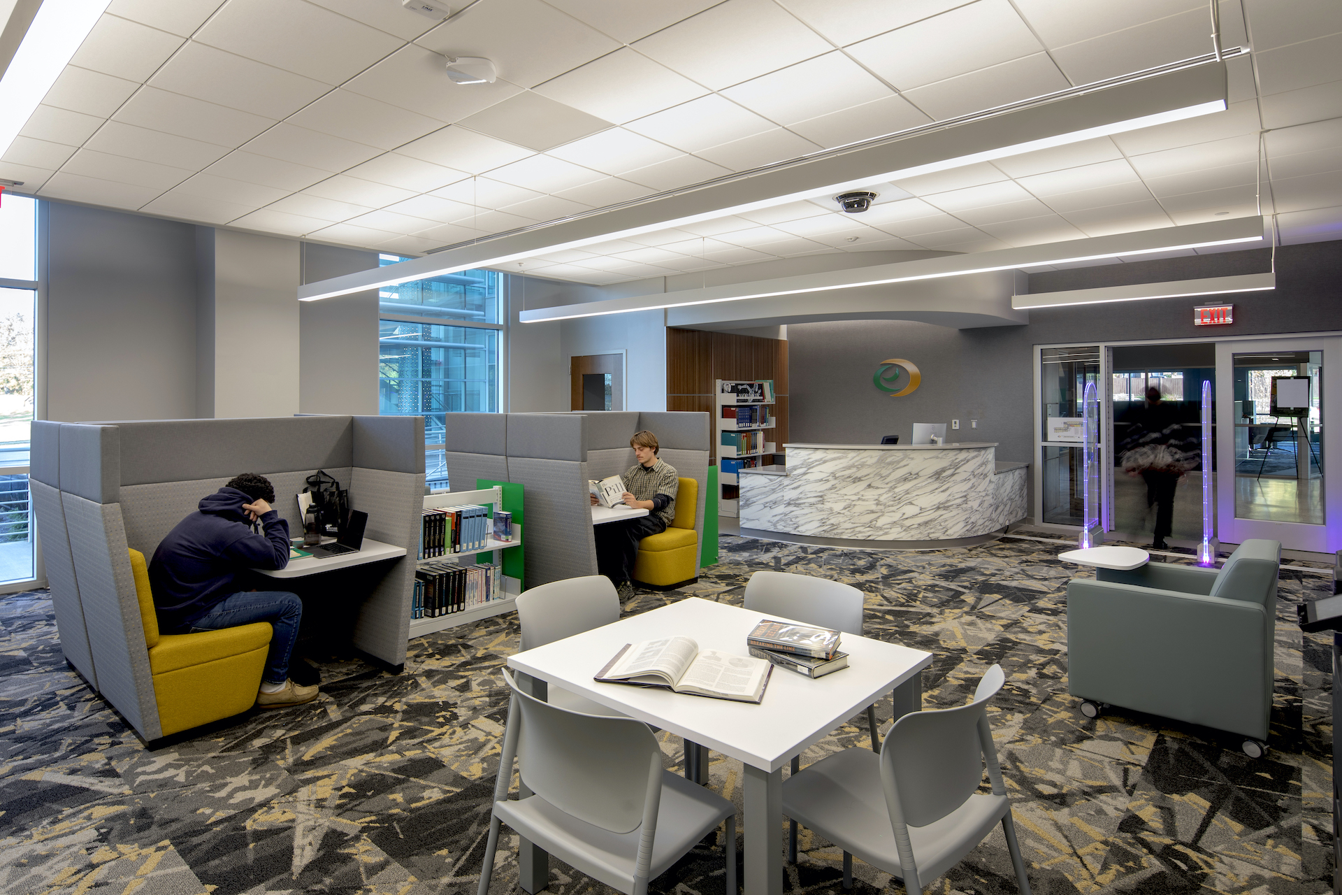 Project Detail Gallery