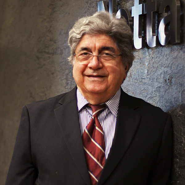 Frank Sabouri, AIA, LEED AP, NCARB