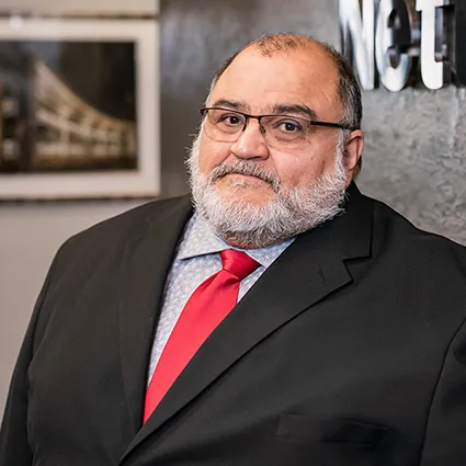 Francisco J. Melendez, Sr. AIA, LEED AP