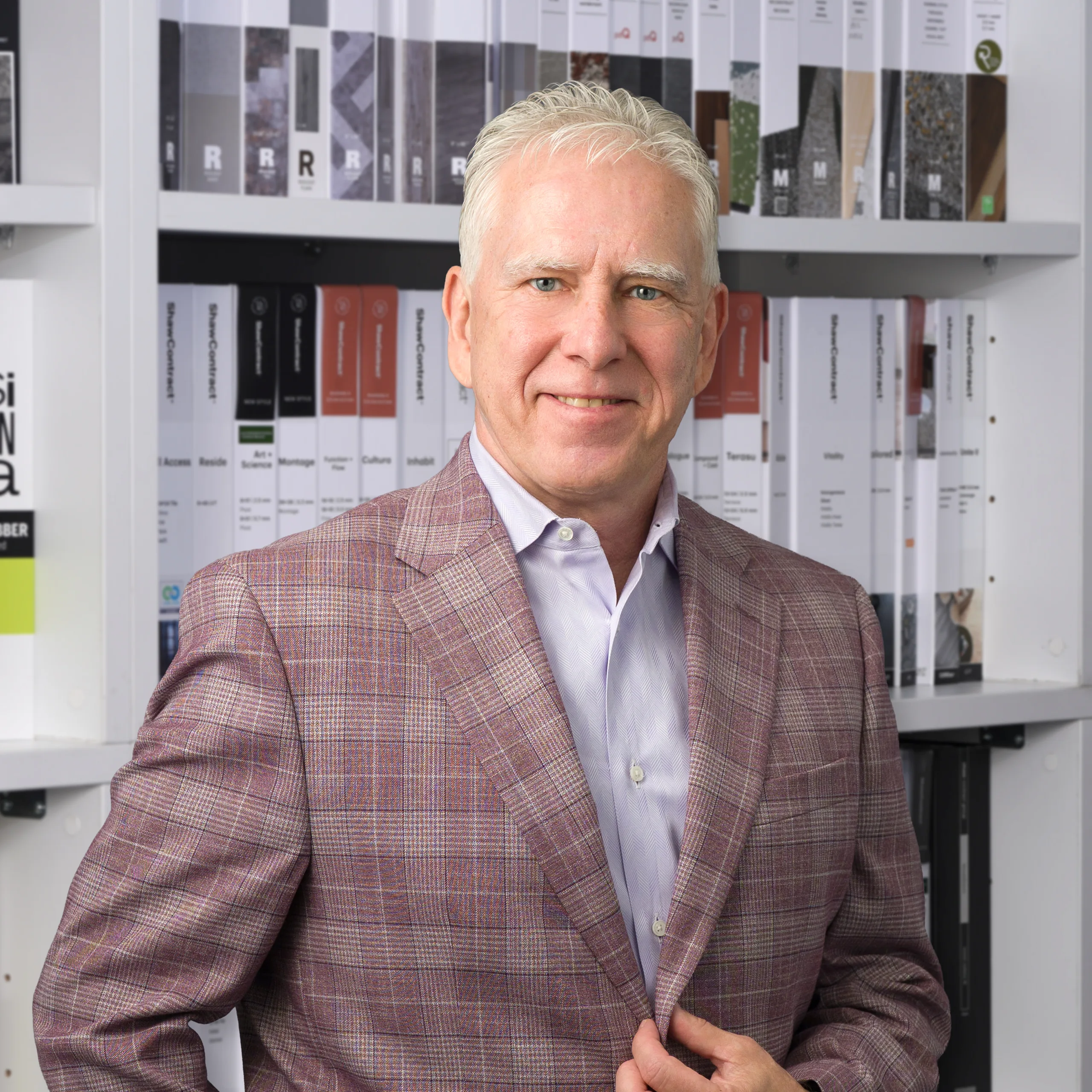 Nicholas J. Netta, AIA, NCARB