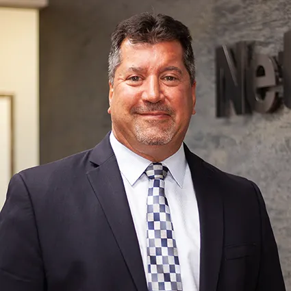 Nicholas J. Netta, AIA, NCARB