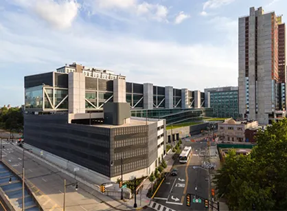Netta Architects Plays Pivotal Role in the Completion of the Hudson County Courthouse