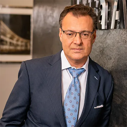 Nicholas J. Netta, AIA, NCARB