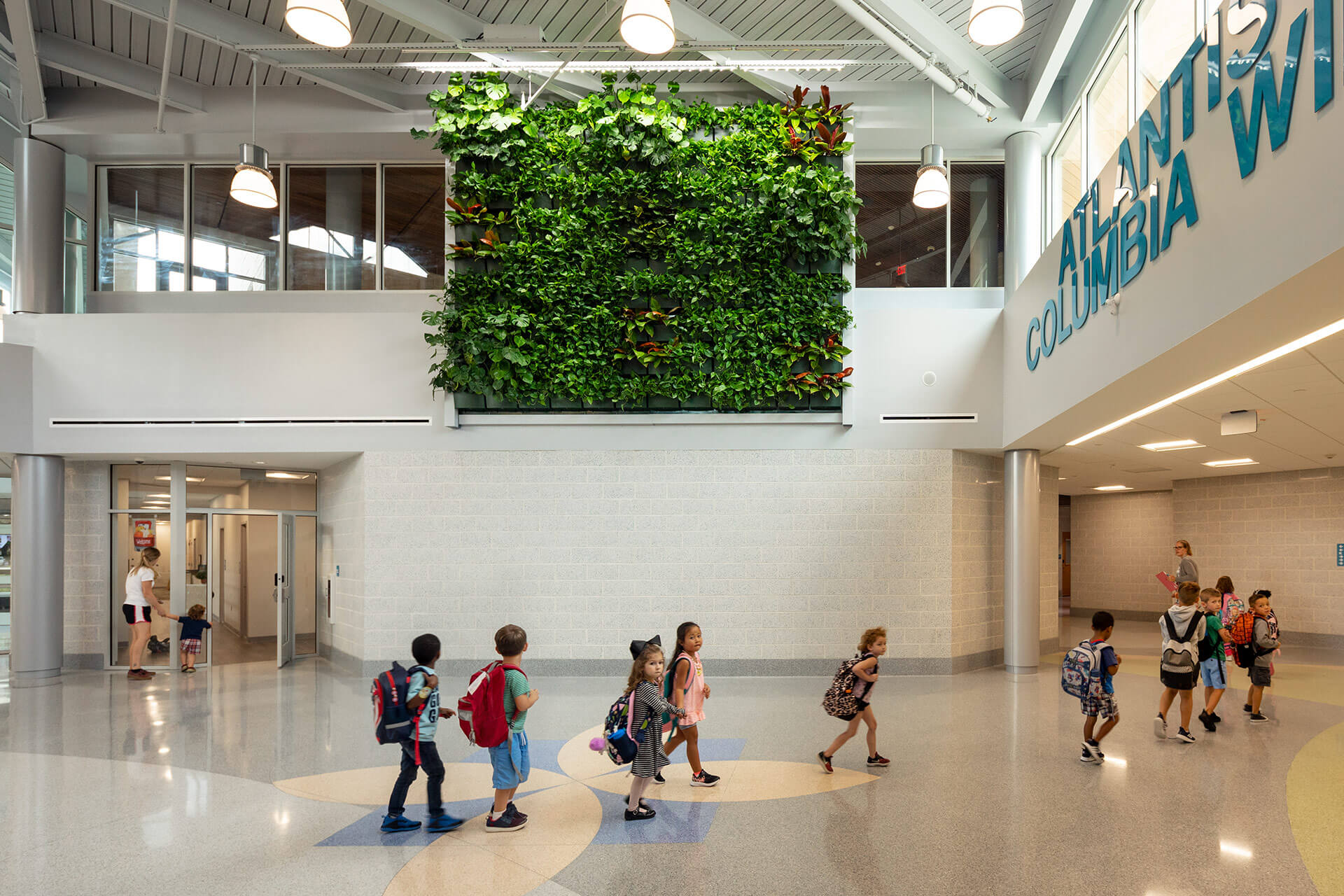 Project Detail Gallery