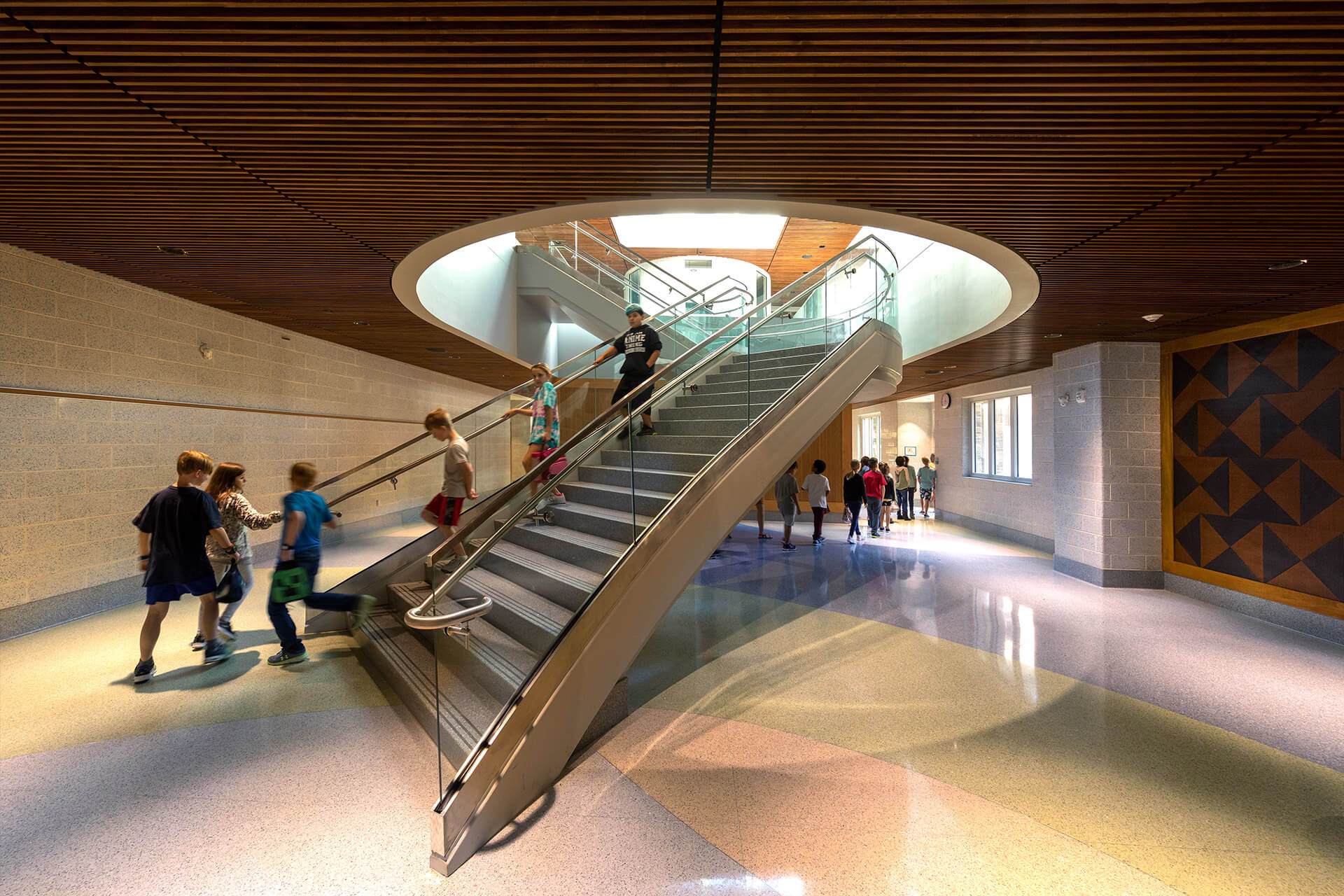 Project Detail Gallery