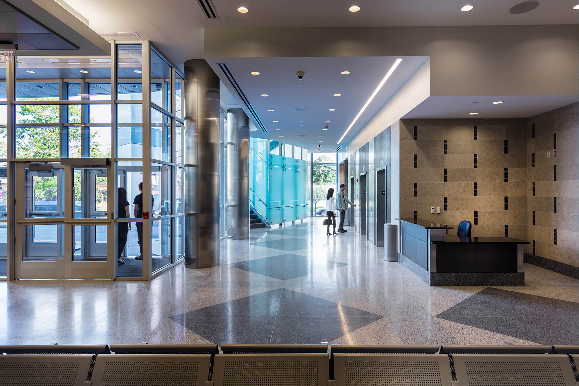 Project Detail Gallery