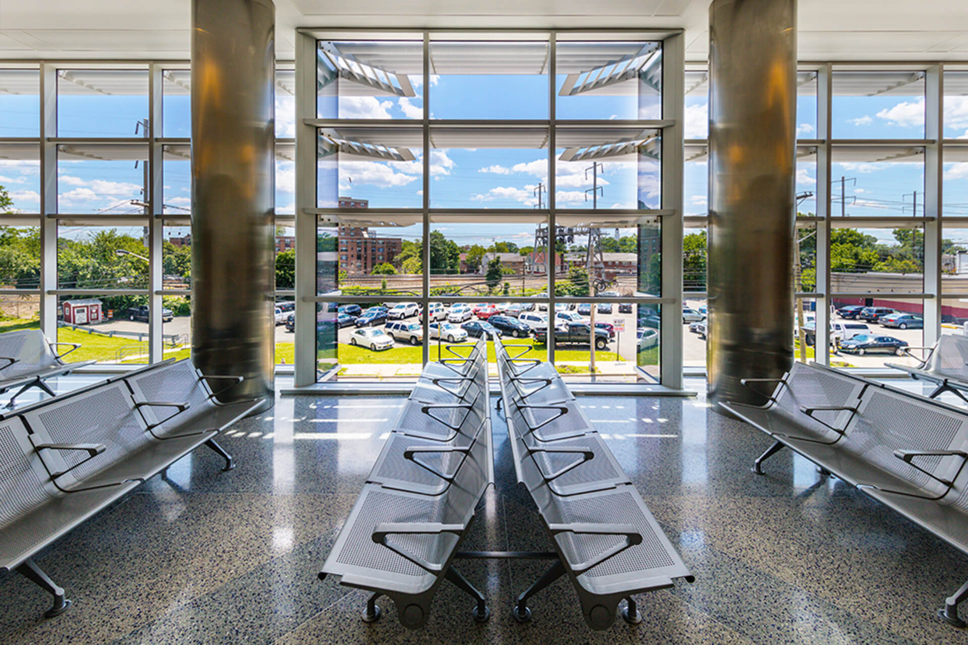 Project Detail Gallery