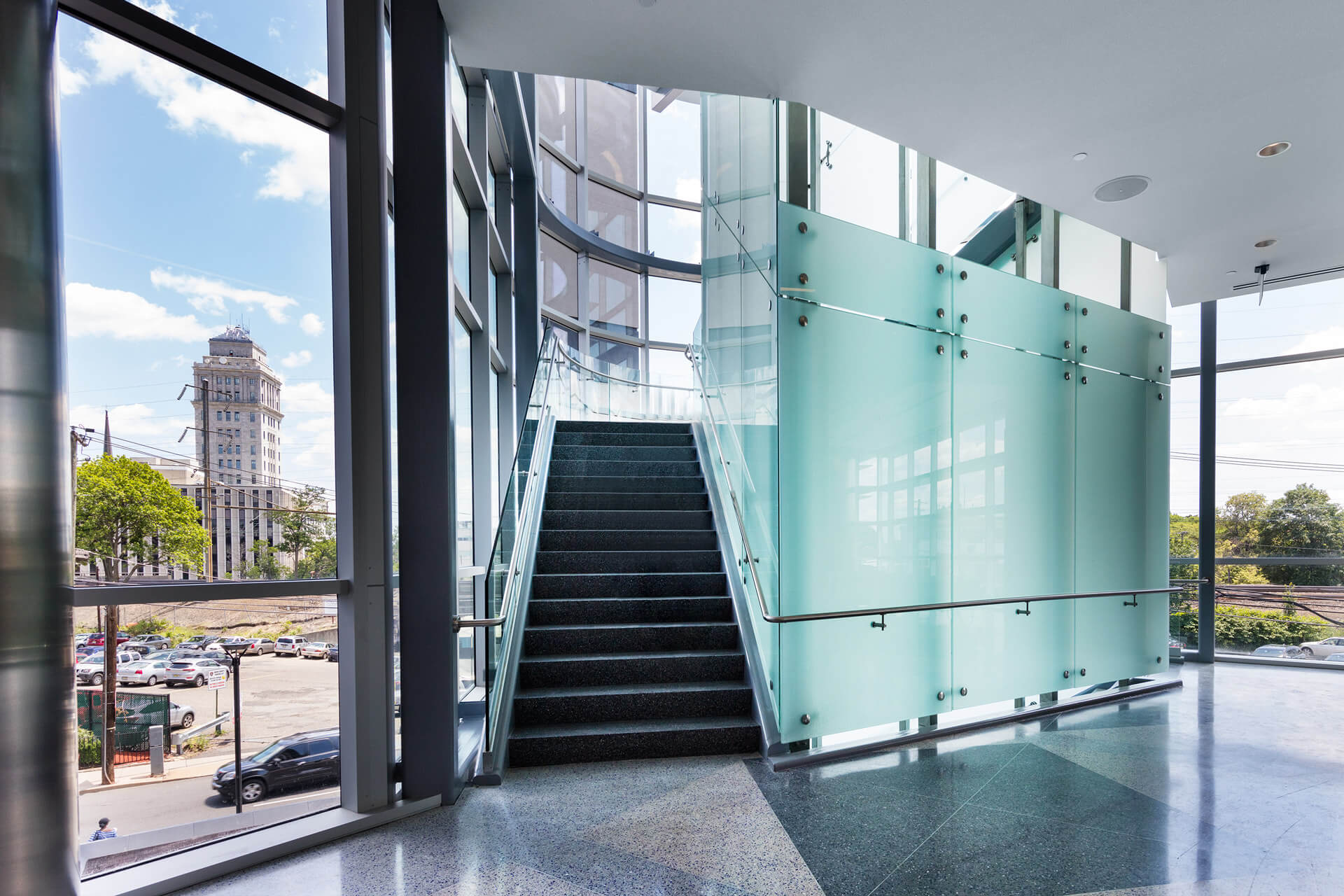 Project Detail Gallery