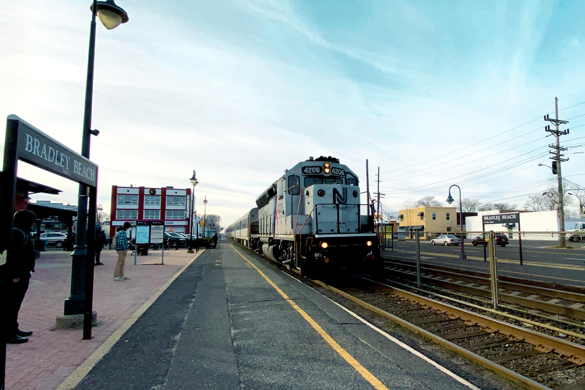 Project Detail Gallery