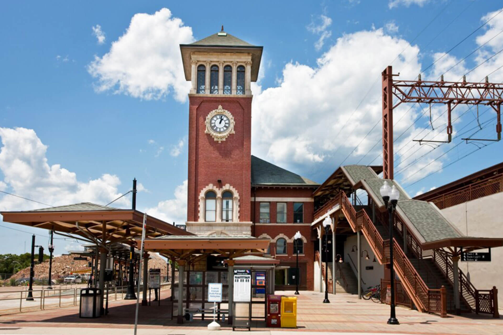 Project Detail Gallery