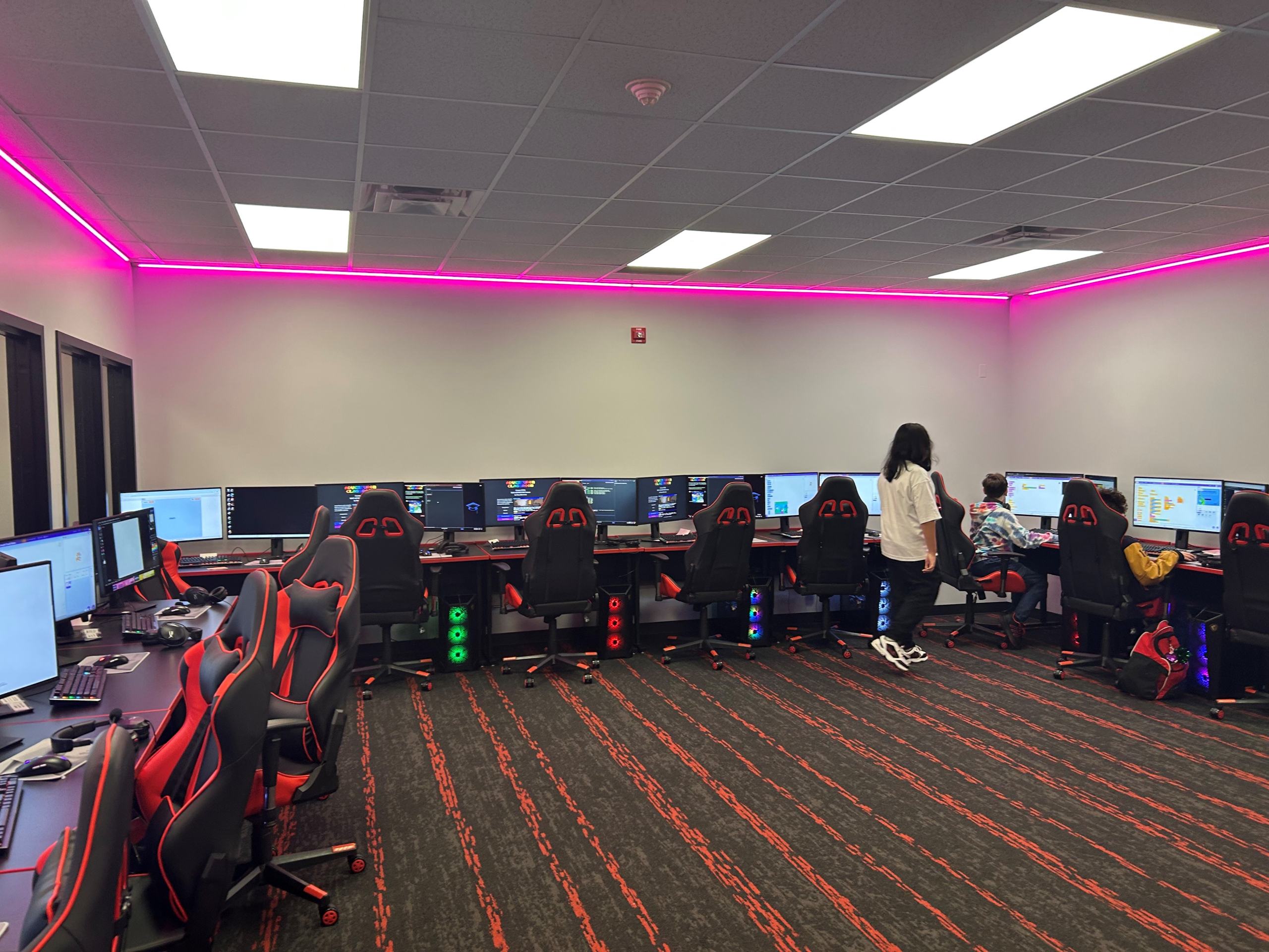 Project Detail Gallery