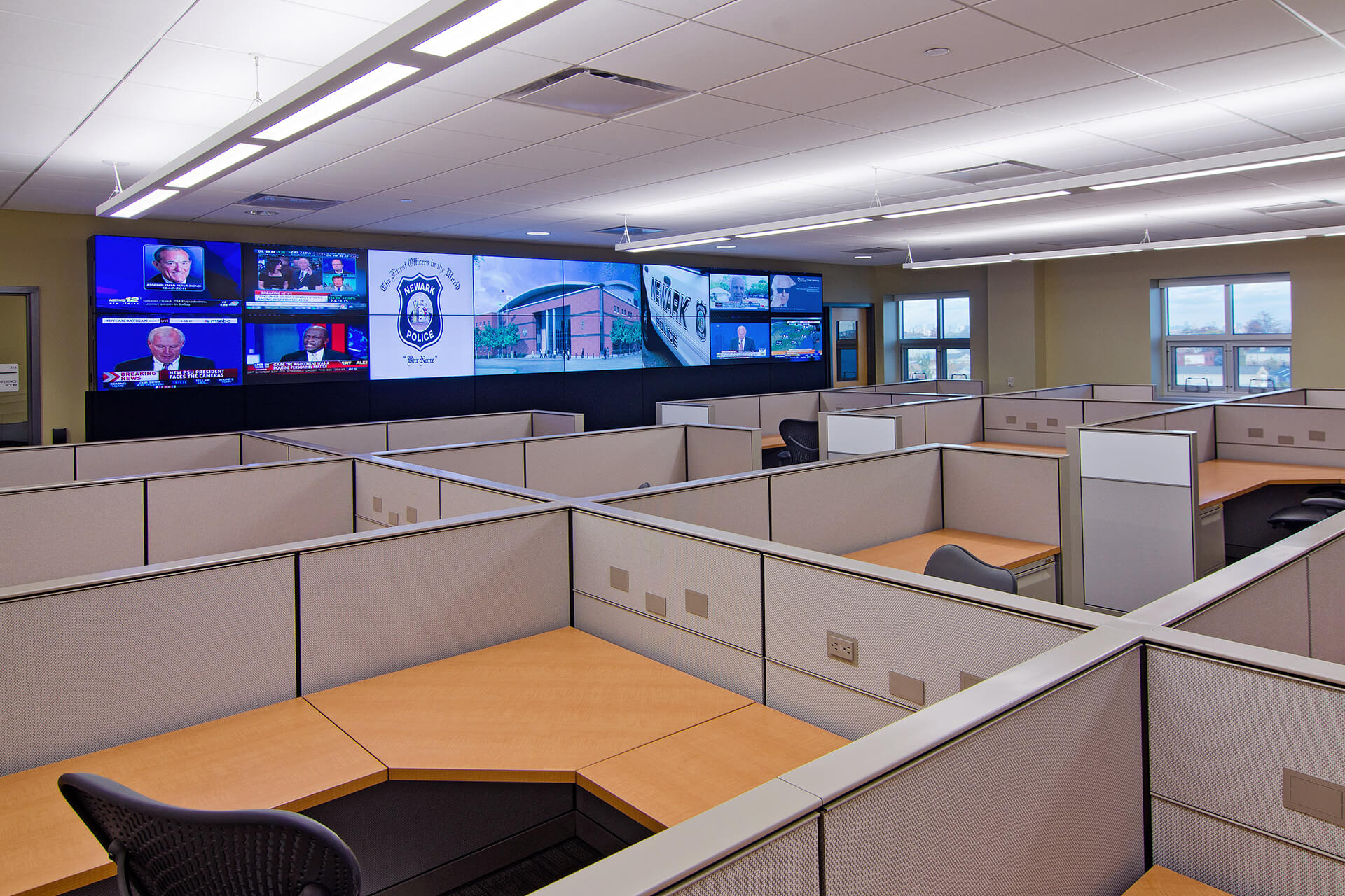 Project Detail Gallery