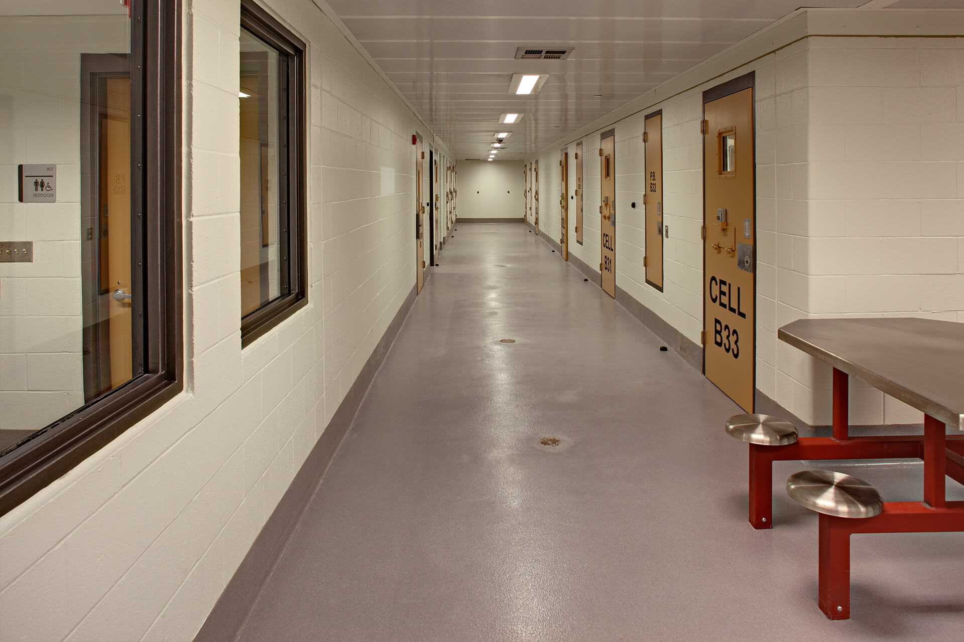 Project Detail Gallery