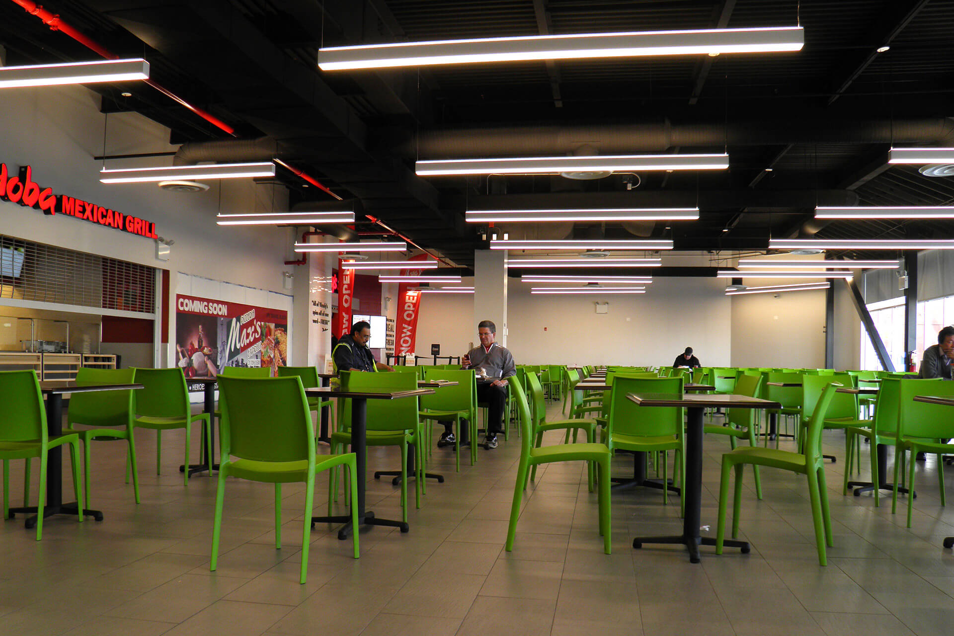 Project Detail Gallery