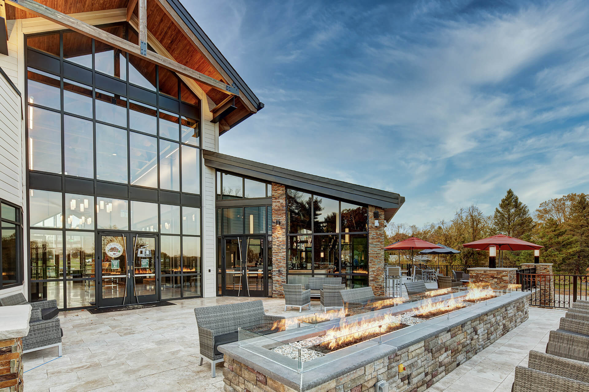 Project Detail Gallery