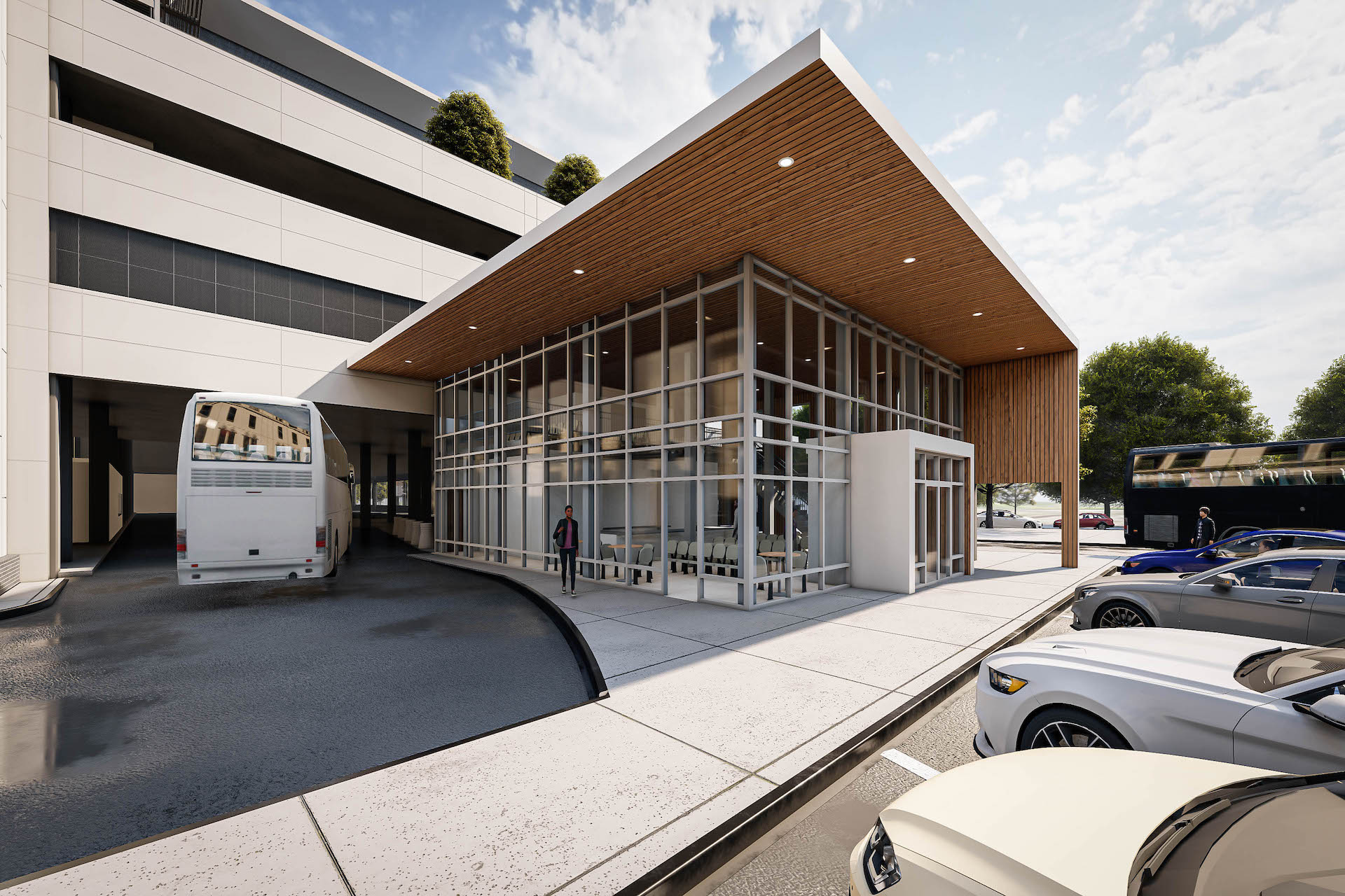 Project Detail Gallery