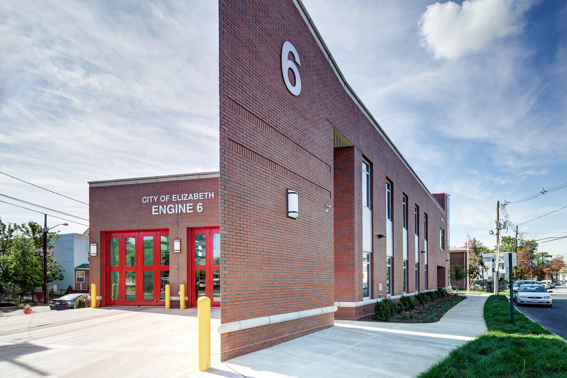 Project Detail Gallery