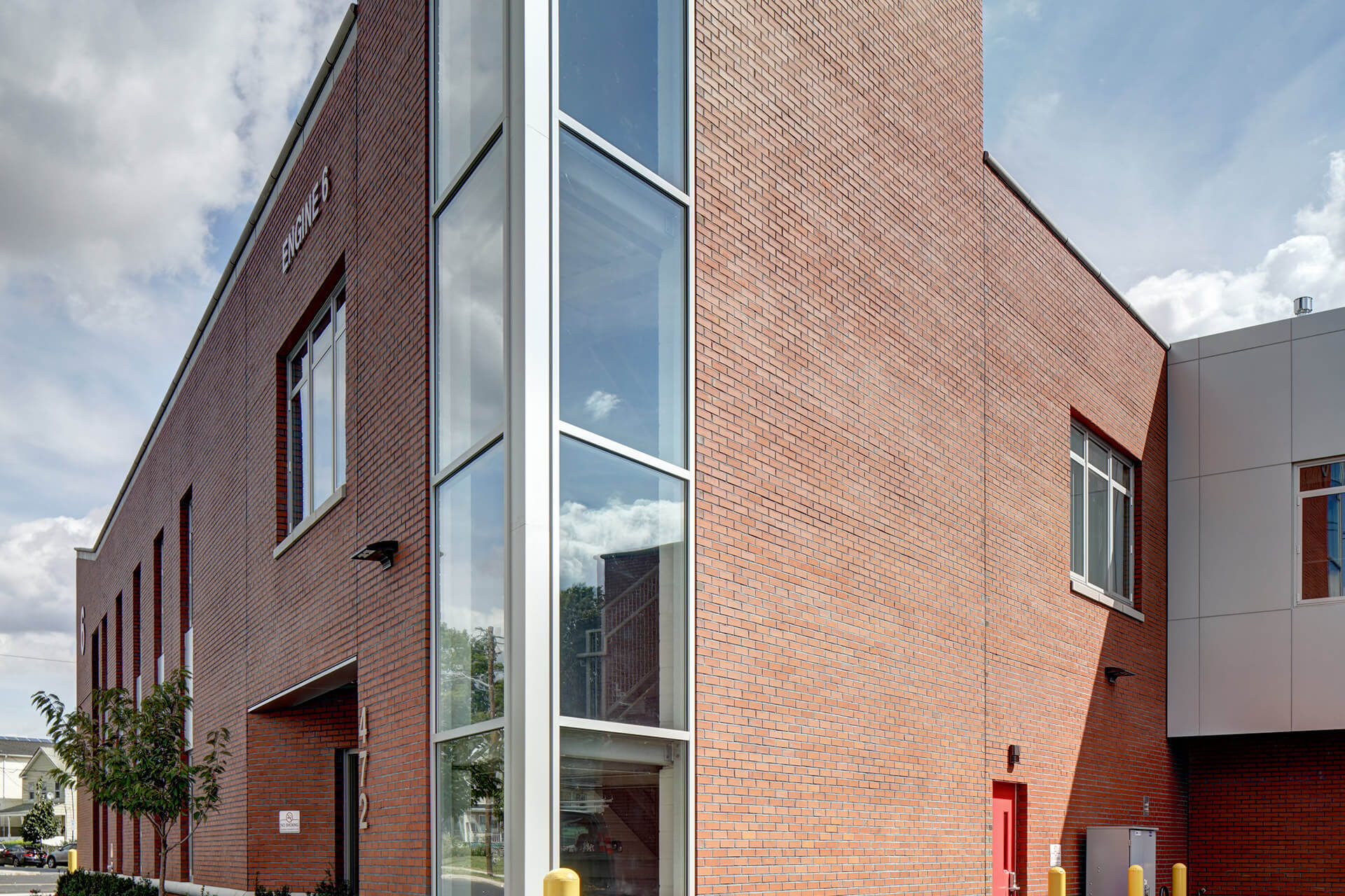 Project Detail Gallery