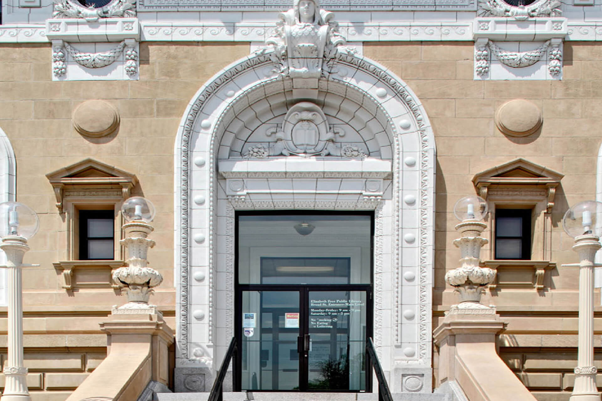 Project Detail Gallery