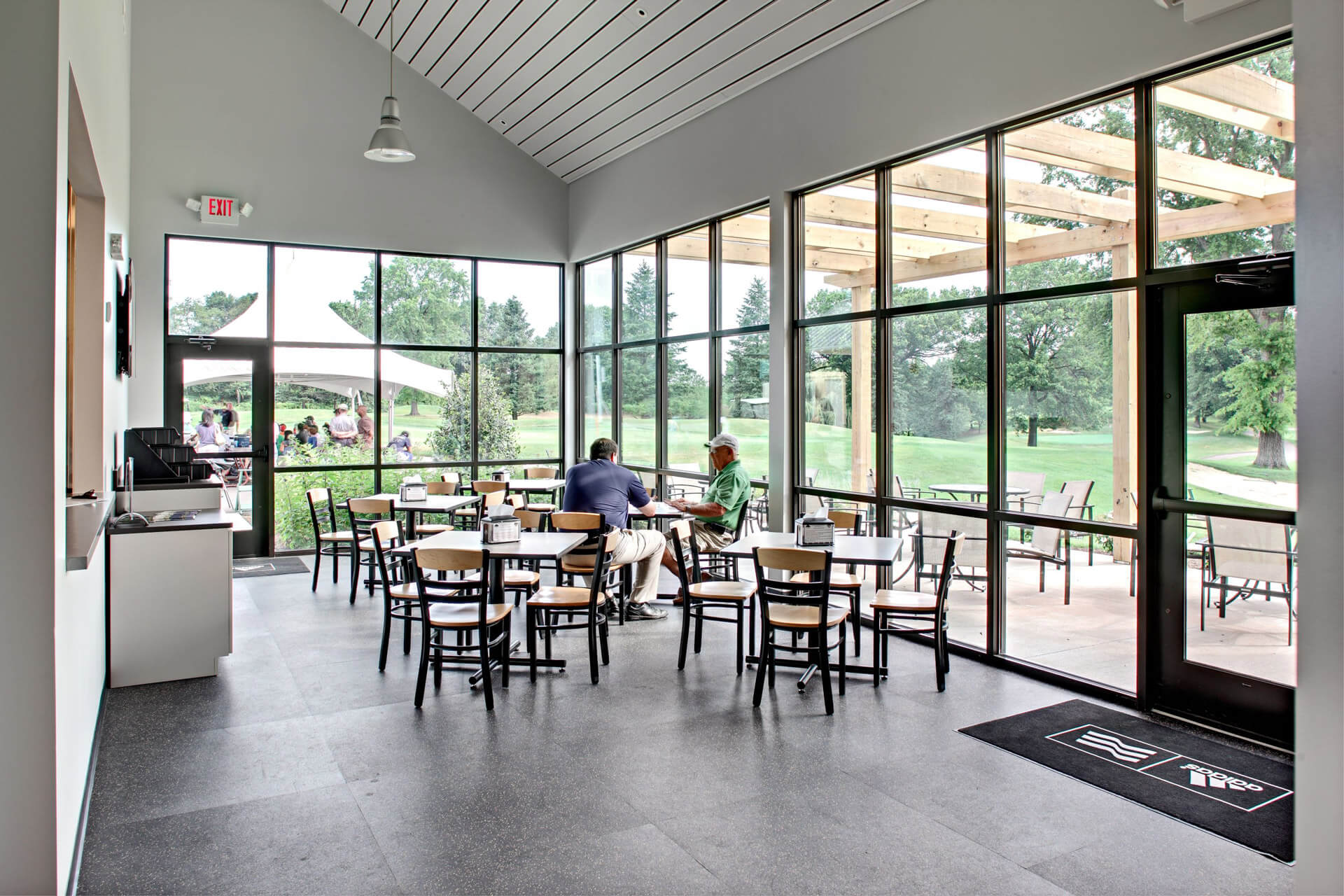 Project Detail Gallery