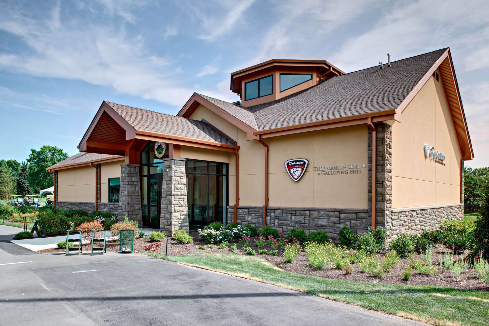 Galloping Hill Learning Center