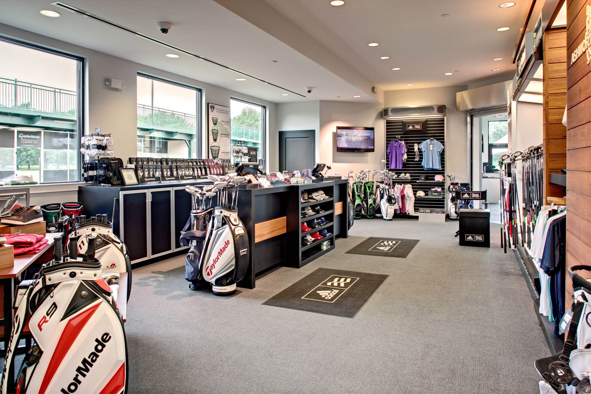 Project Detail Gallery