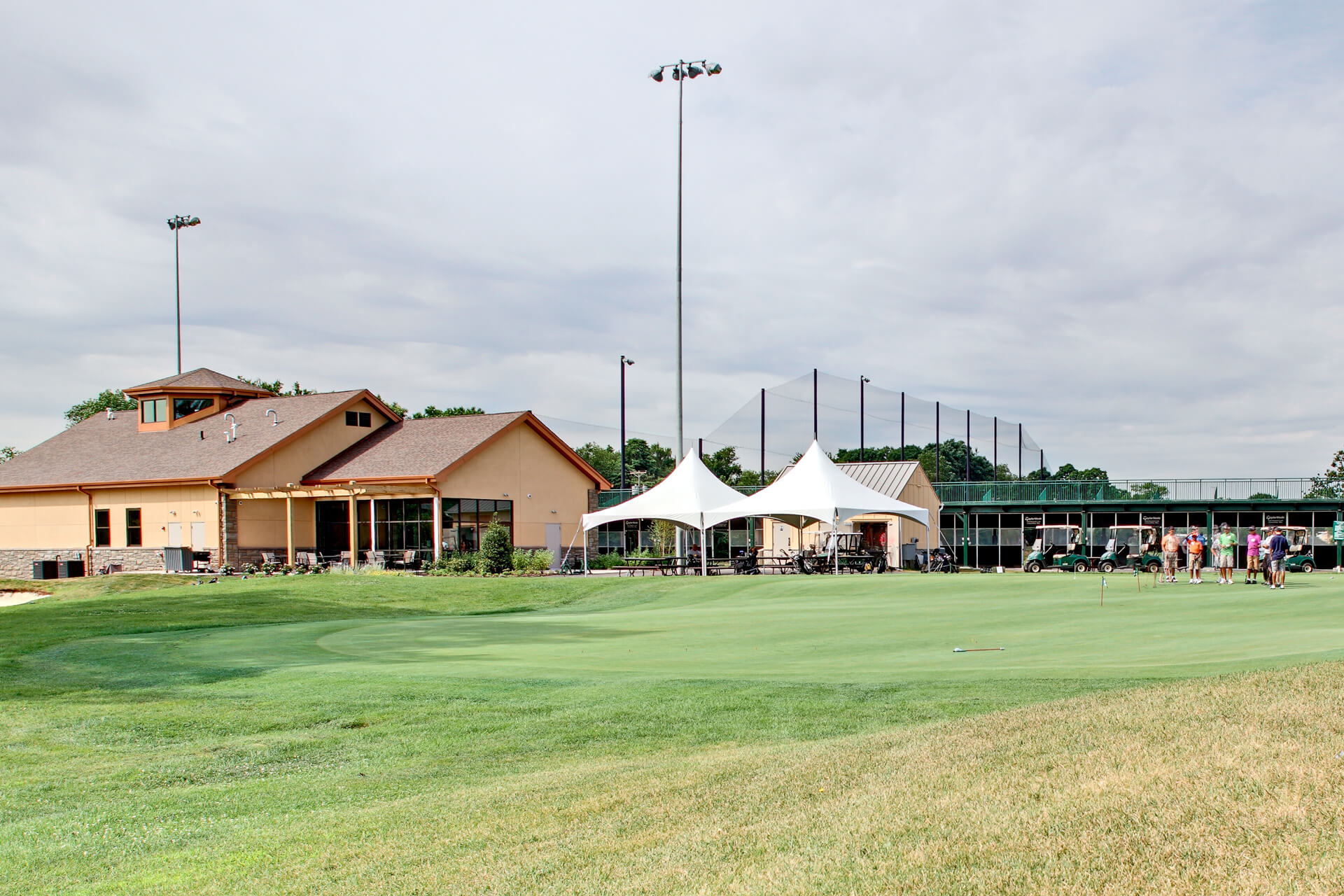 Project Detail Gallery