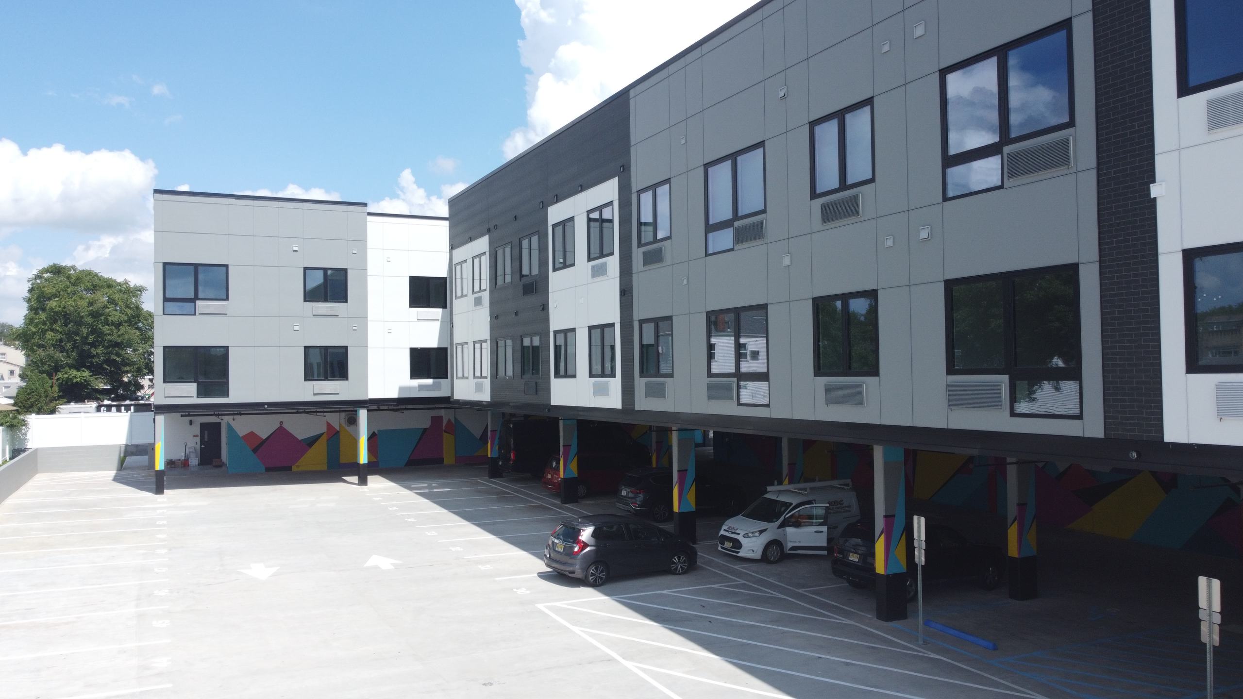 Project Detail Gallery