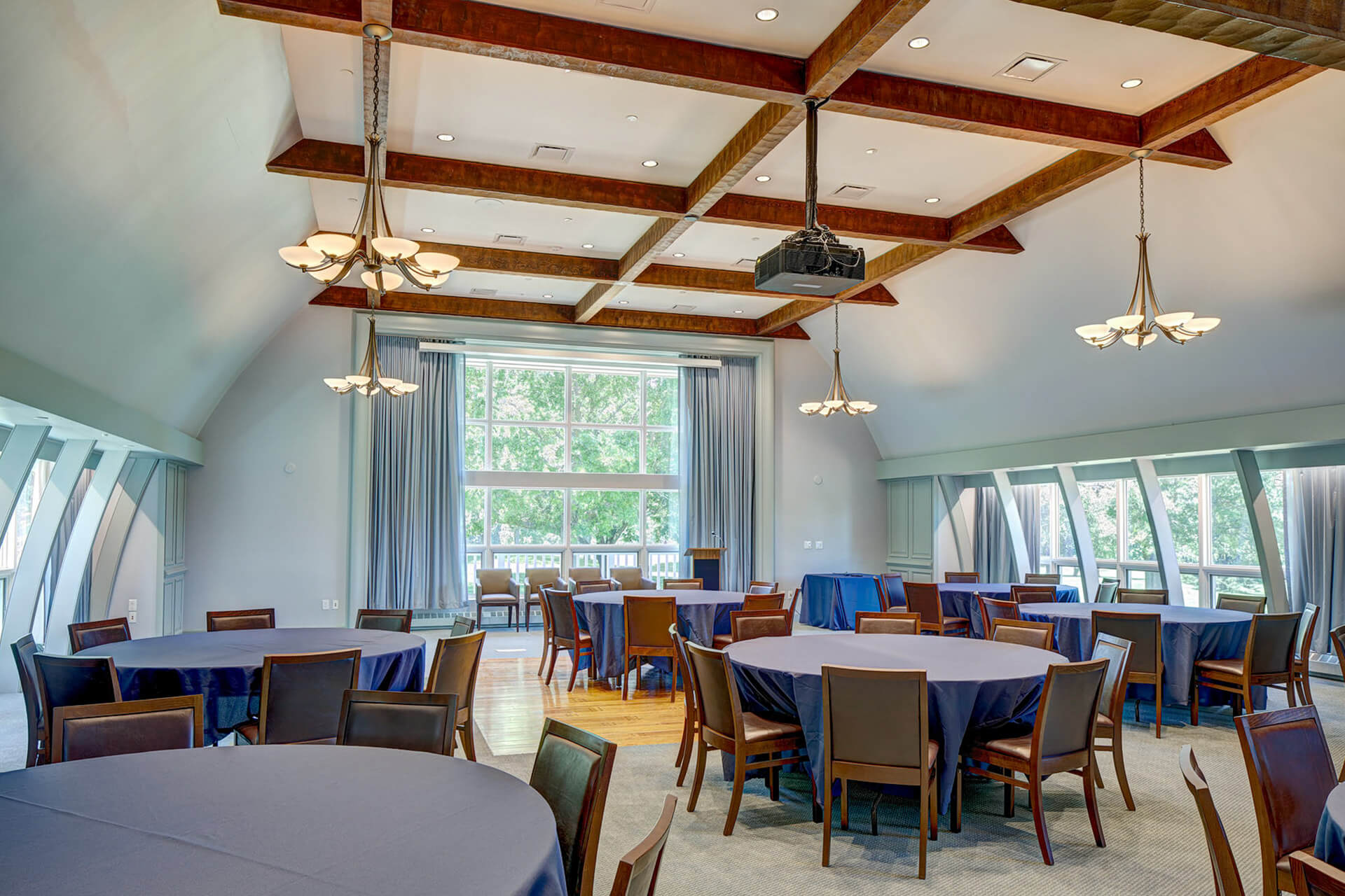 Project Detail Gallery