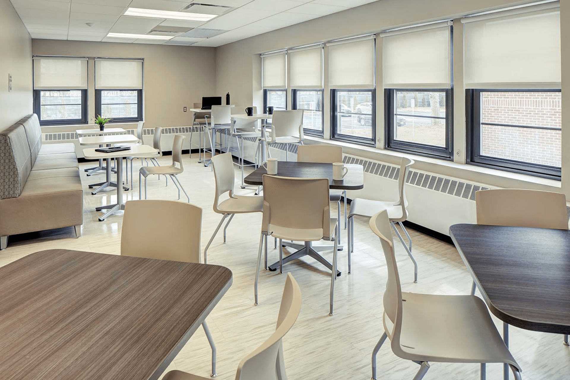 Project Detail Gallery