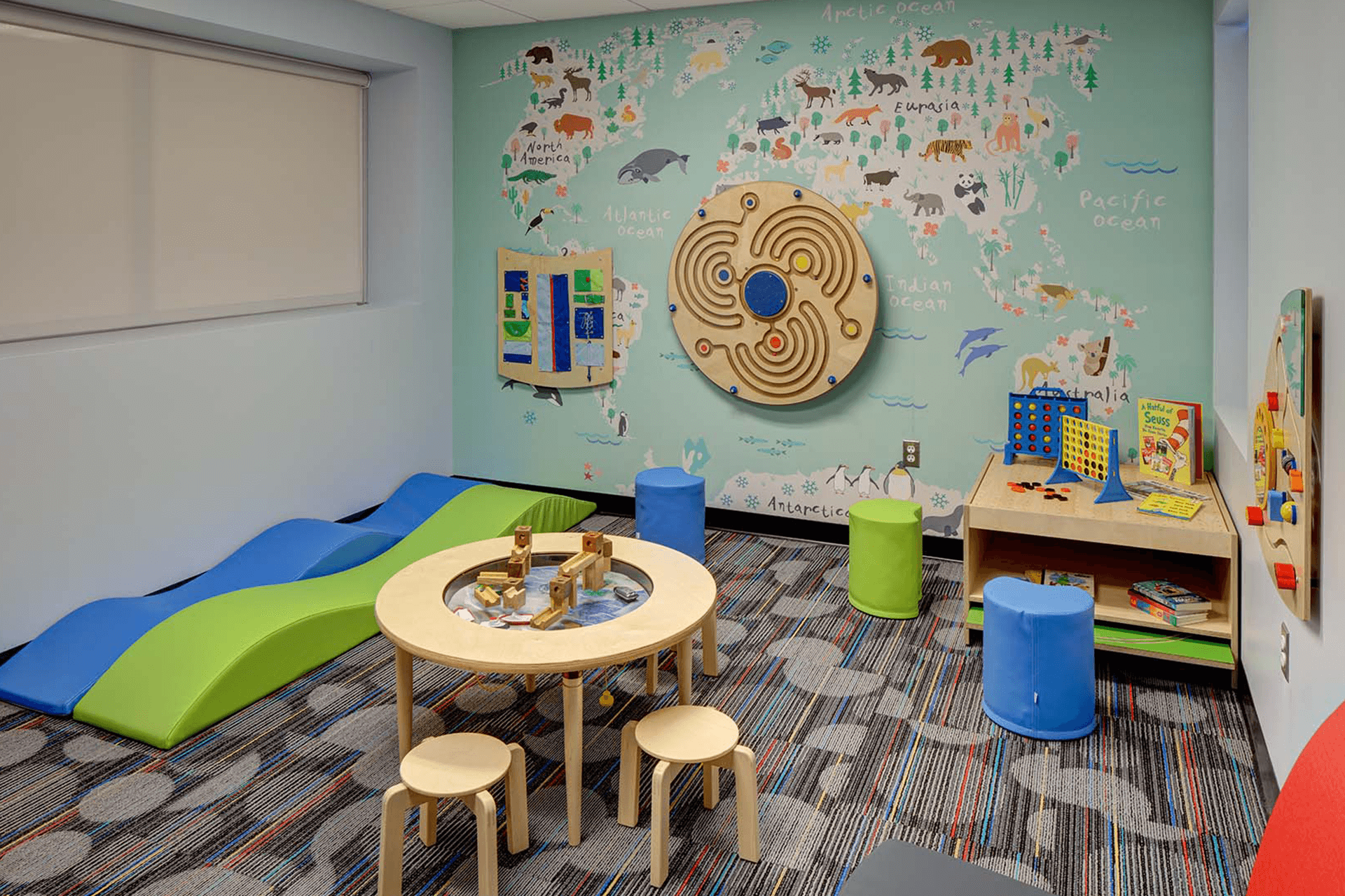 Project Detail Gallery