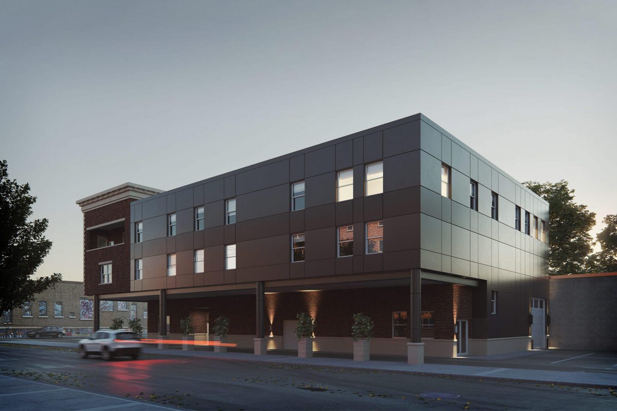 Project Detail Gallery