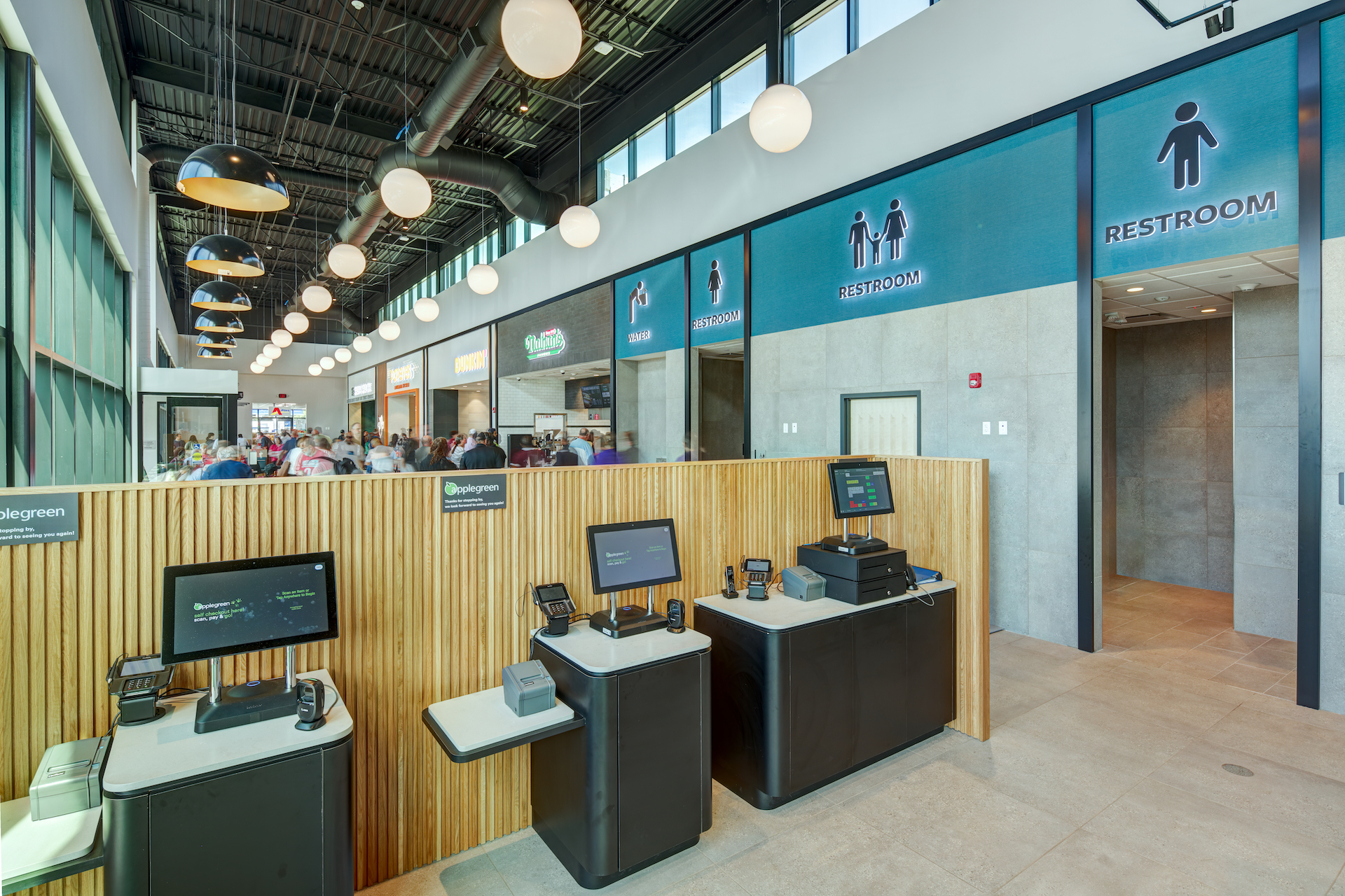 Project Detail Gallery