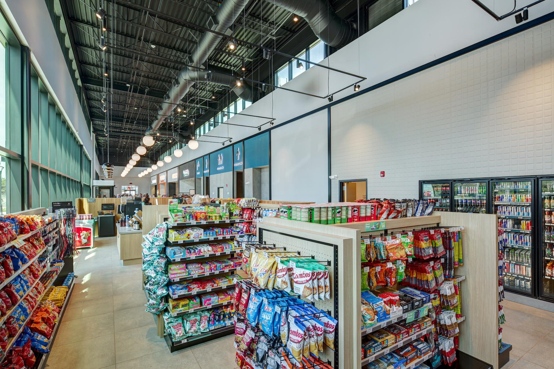 Project Detail Gallery