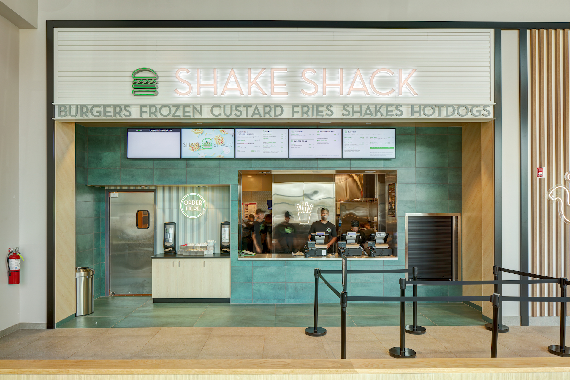 Project Detail Gallery