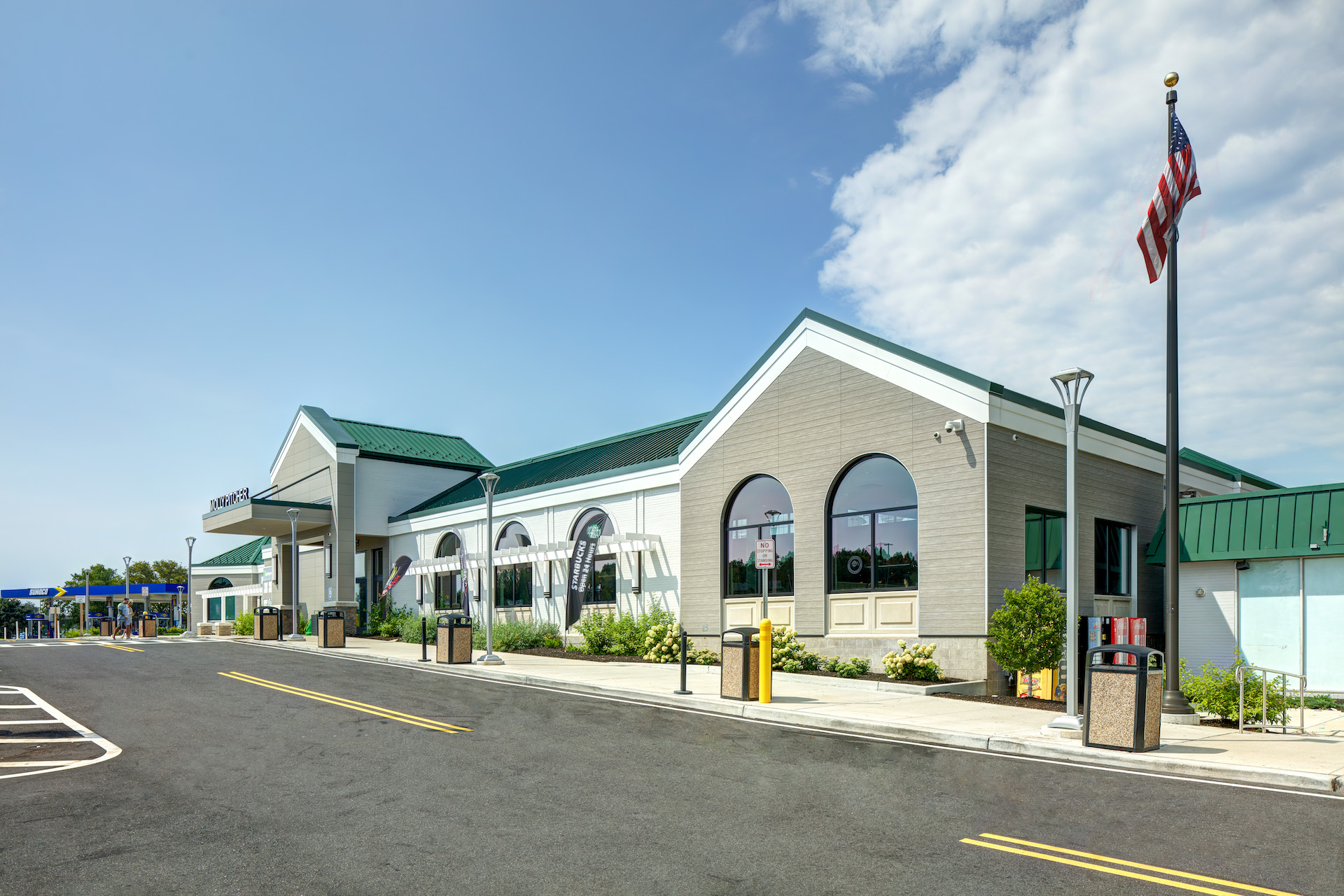 Project Detail Gallery