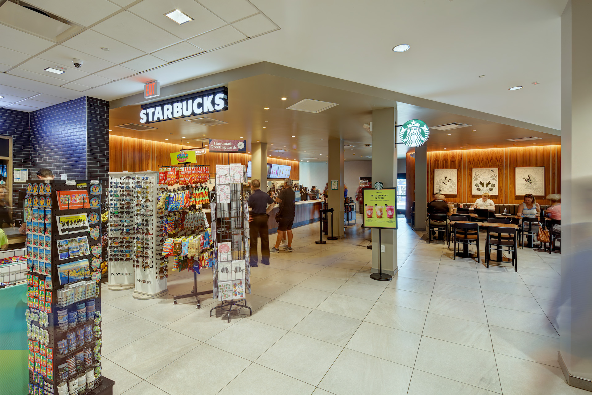 Project Detail Gallery