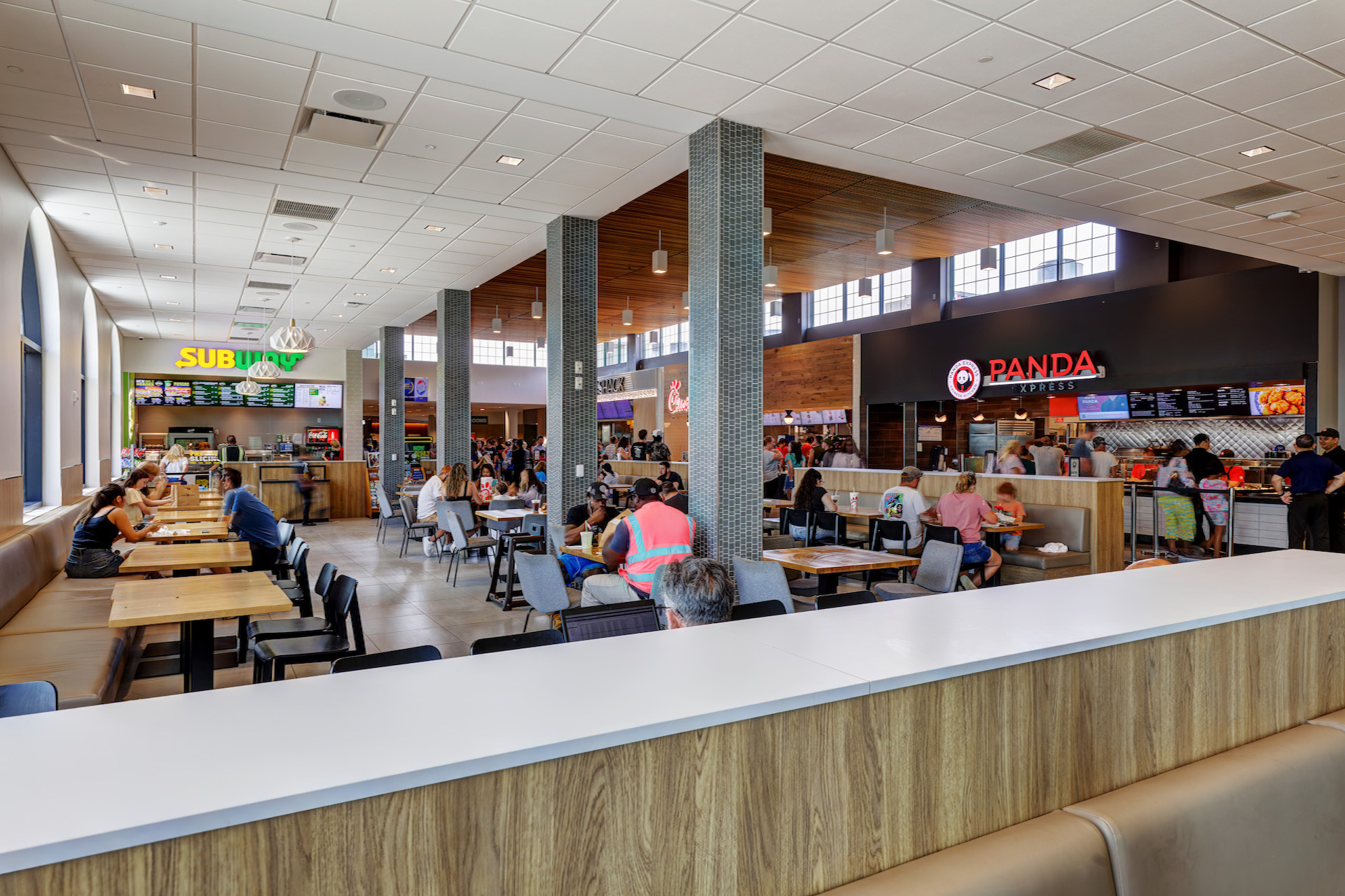 Project Detail Gallery