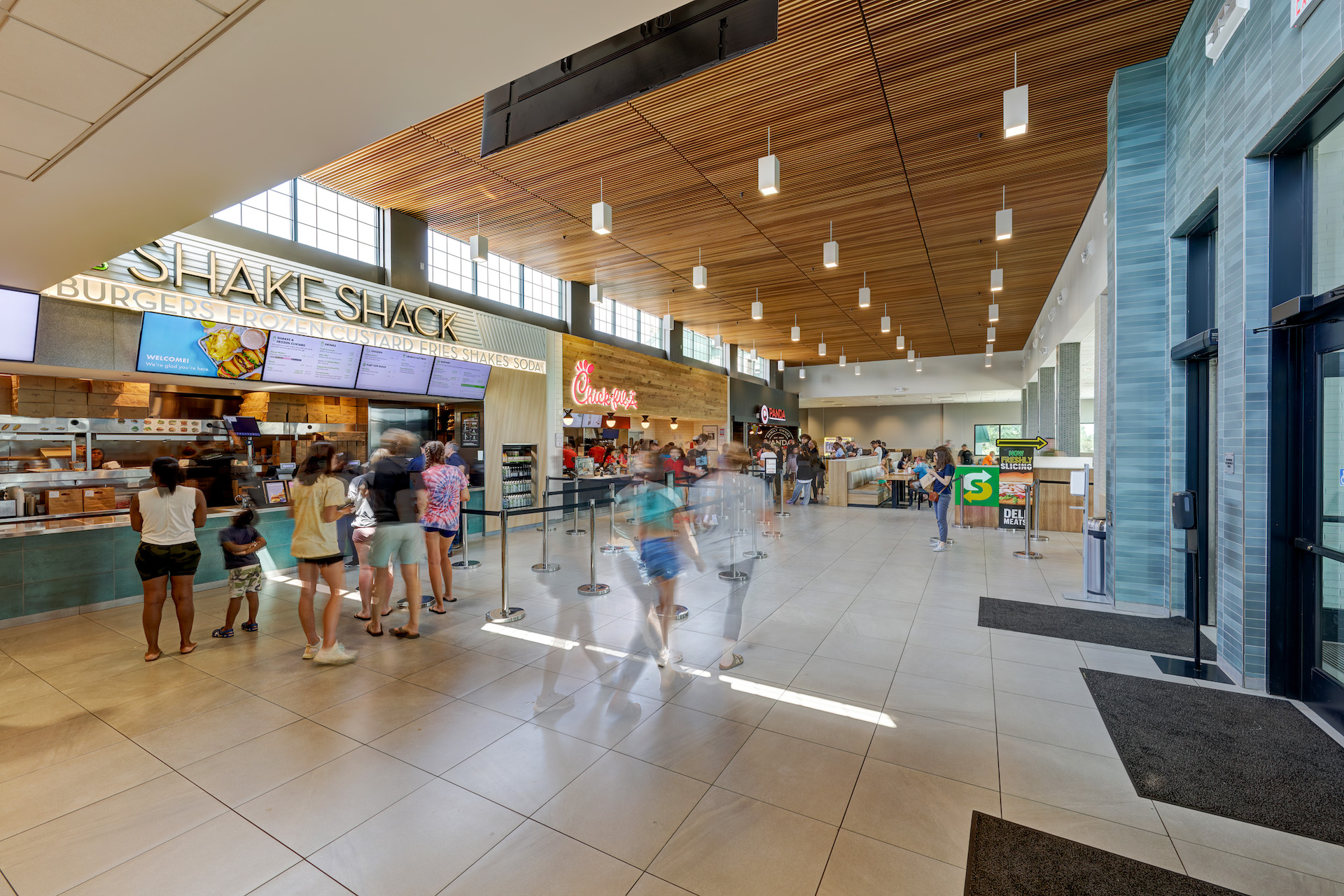 Project Detail Gallery