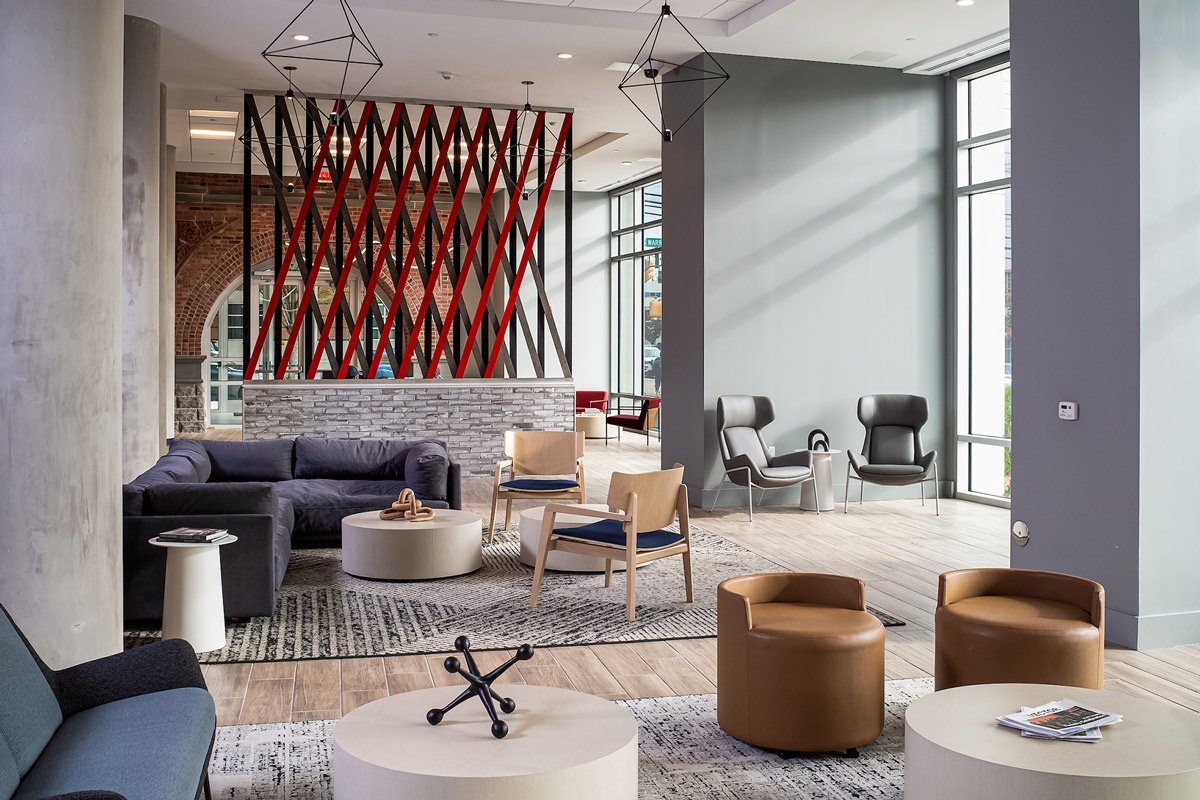 Project Detail Gallery