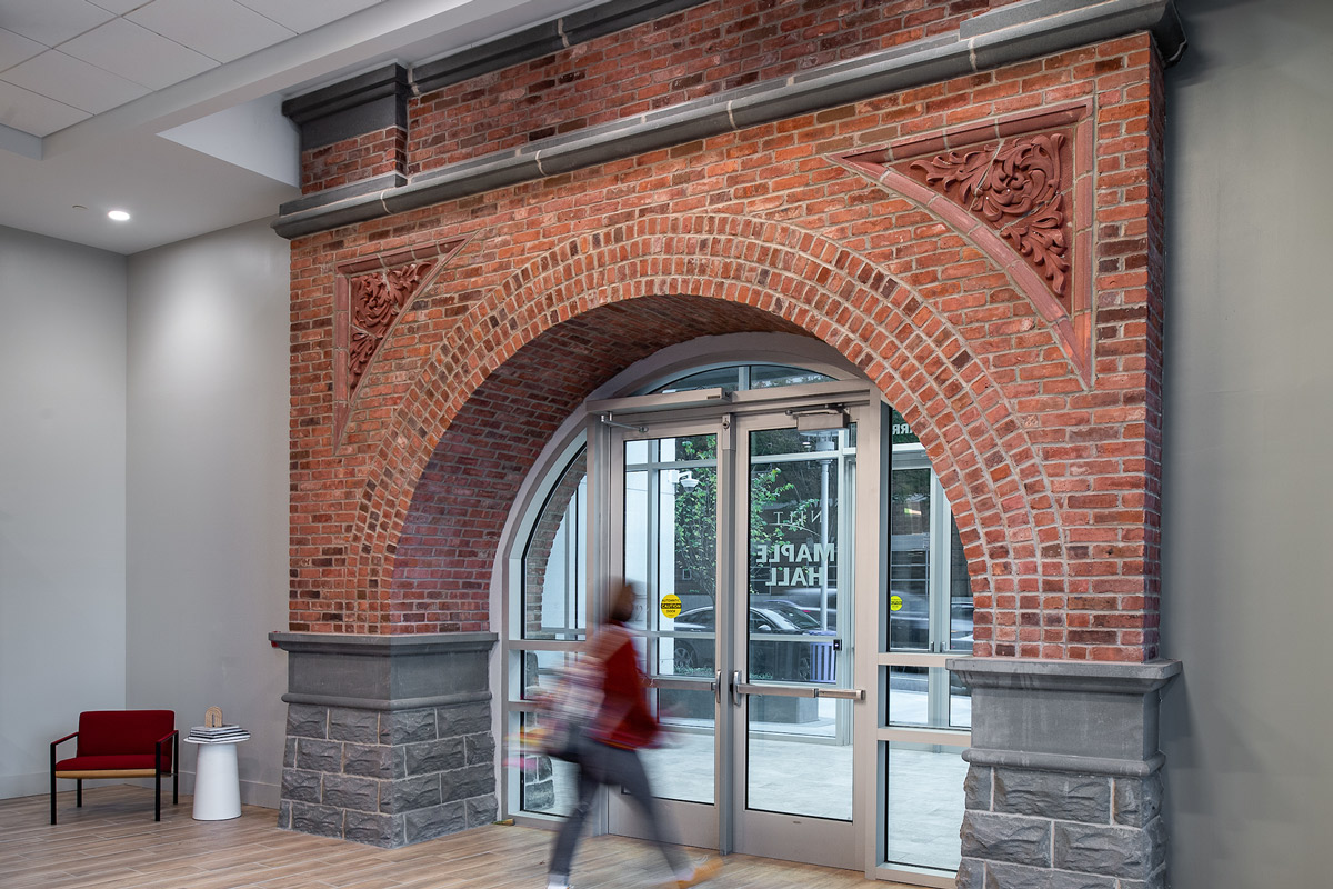 Project Detail Gallery