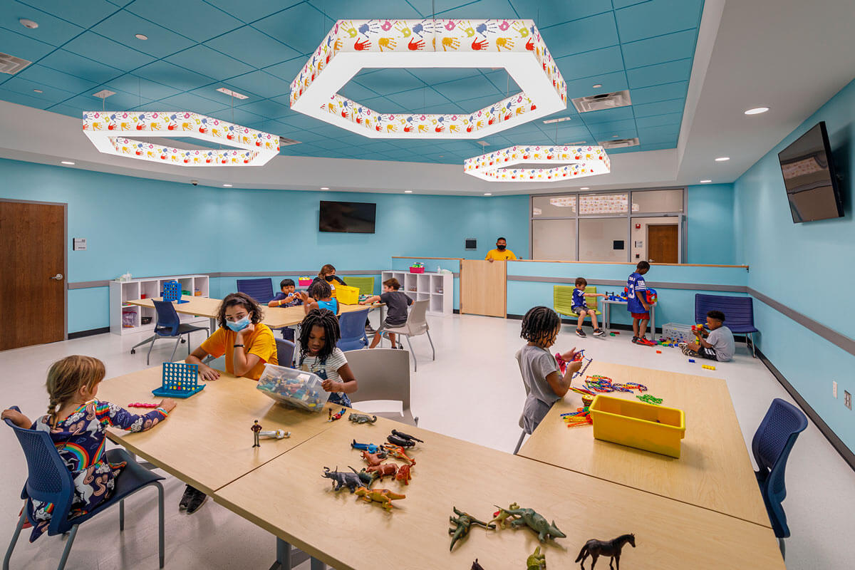 Project Detail Gallery